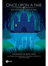 Comprar Pocket - Once Upon A Time, De Irmãos Grimm., Vol. 2. Editorial No Bolso Brasil, Capa Mole Em Português
