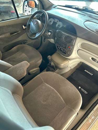 Renault Scénic 1.9 I Luxe