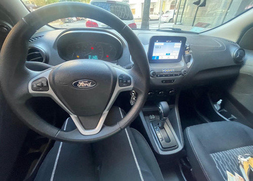 Ford Ka 1.5 Se At