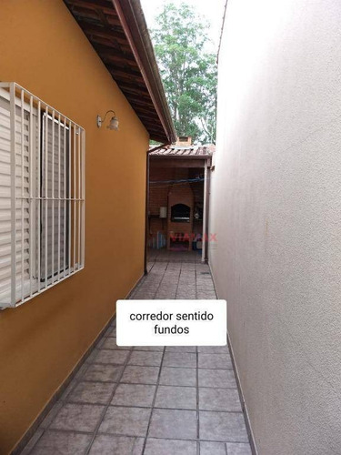 Imagem 10 de 12 de Casa - Excelente Acabamento - 110m² - Ca0639