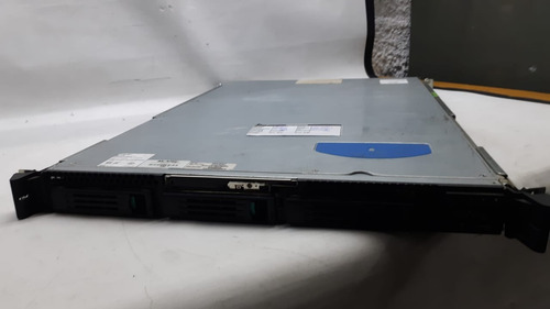 Servidor Mcafee Emg-4500-b Core I3-2a 4gb Ddr3 2-hd's 300gb (Usado)