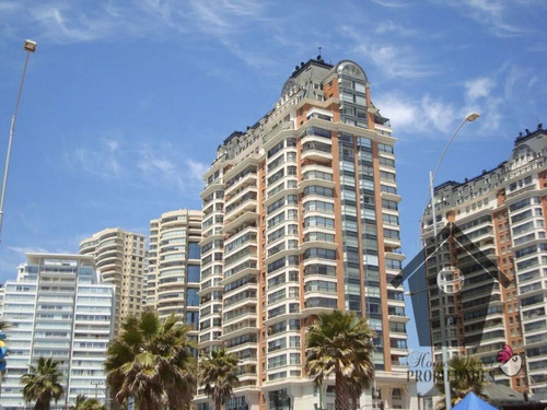 Puerto Pacífico, Viña Del Mar, 3d 3b, 100/110m2