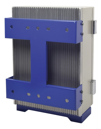Amplificador Para Ampliar Cobertura Celular En Exterior