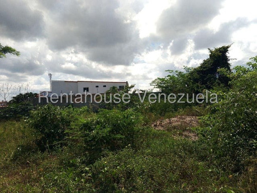 Terreno En Venta, Rafael Gamarra, 2e8278, Con Gran Potencial, Son 9142 M2, En Plena Avda. Bolivar De Los Rastrojos, Alto Trafico Vehicular. Acceso Directo A La Intercomunal Barquisimeto-cabudare.