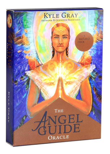 No. 130 - Tarot Oracle Card Full English Tarot Cards Deck