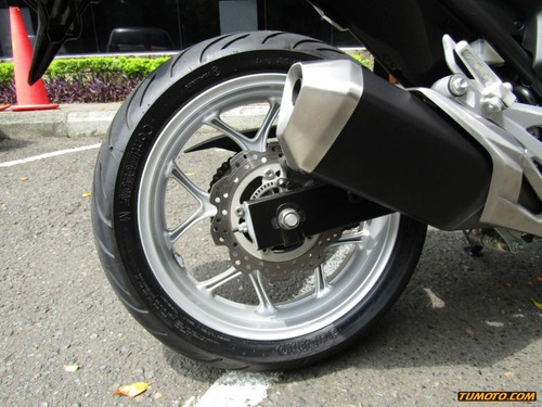 Motos Honda
