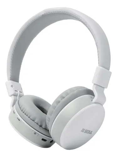 Auriculares Inalámbricos Bluetooth Vincha Manos Libres