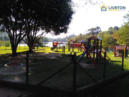 Chácara À Venda, 1200 M² Por R$ 1.350.000,00 - Jardim Estância Brasil - Atibaia/sp - Ch0065