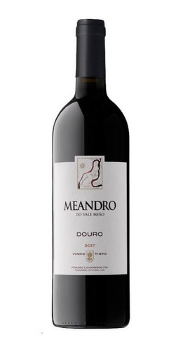 Meandro Do Vale Meão 750 Ml