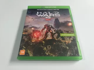 Halo Wars 2 - Xbox One