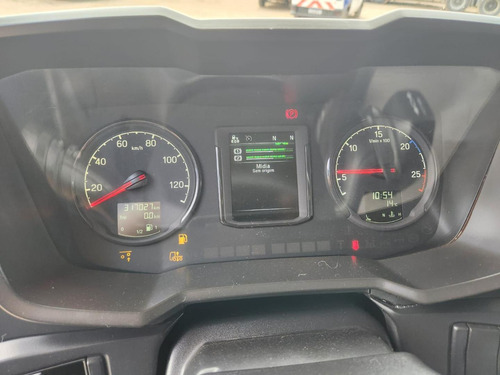 Scania R450 6x2 2021 C/retarder