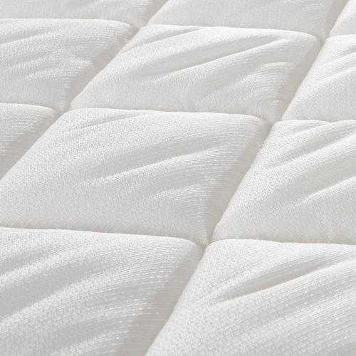 Imagen 4 de 5 de Colchon Excellence Plus 1 1/2p + Cubrecolchon Cic