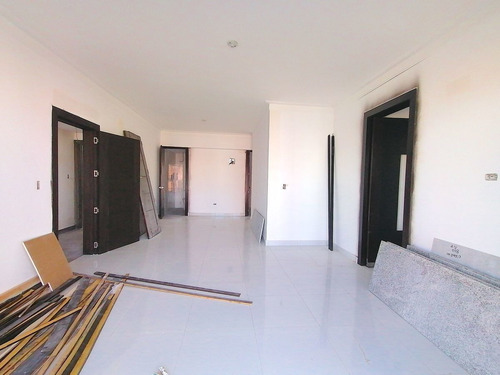 Imagen 25 de 26 de Apartamento En Venta En Avenida Sarasota, Bella Vista