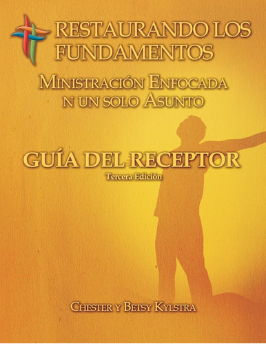 Libro Restaurando Los Fundamentos Ministracion Enfocada En U