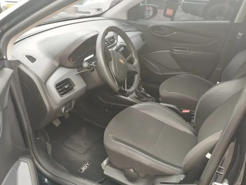 Ford Escape .se. 4x2 .automatica .2.0