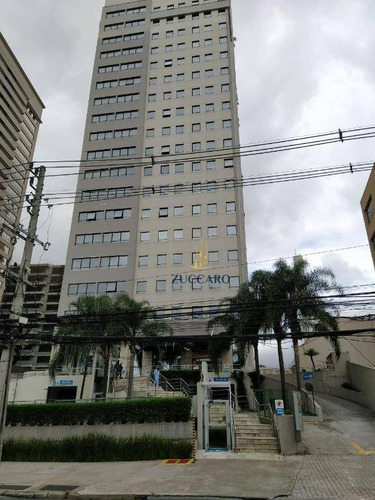 Sala À Venda, 48 M² Por R$ 200.000,00 - Alphaville Industrial - Barueri/sp - Sa0611