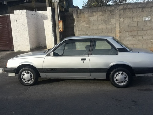 Imagem 2 de 7 de Chevrolet Monza Sl/e