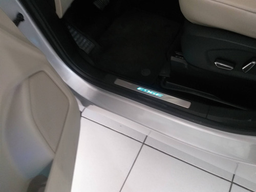 Imagem 11 de 15 de Ford Edge 3.5 V6 Gasolina Titanium Awd Automático
