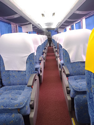 Comil Campione 4.05 Ld Ano 2012 Volvo B420 R Jm Cod.902