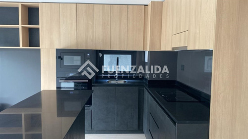 Venta Departamento Con Terraza Y Patio 2d2b Puerto Varas