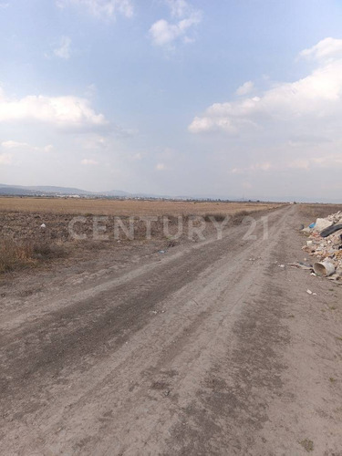 Terreno En Venta En Zapotlán De Juárez, Hidalgo