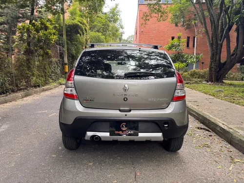 Renault Stepway 1.6l