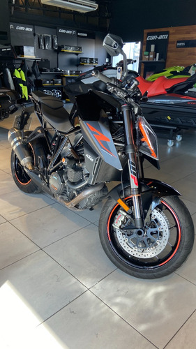 Ktm 1290 Super Duke R Oportunidad Pm
