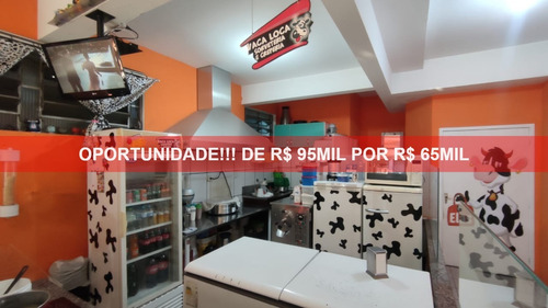 Imagem 1 de 16 de Ponto Comercial | Sorveteria No Bairro Boa Vista | Joinville/sc - Sa01952 - 69517237