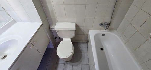 Dp 1 Dorm, Estac, Bg En Ladislao Errazuriz 2158/providencia