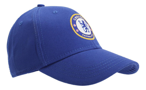 Gorra Oficial Del Chelsea Fc Unisex -