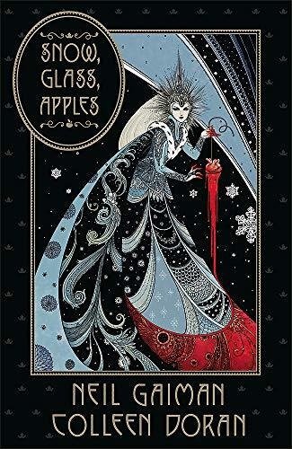 Snow, Glass, Apples, De Neil Gaiman. Editorial Headline Publishing Group, Tapa Dura En Inglés