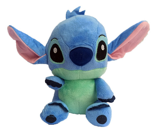 Peluches De Lilo Y Stitch Personajes Variados Importados