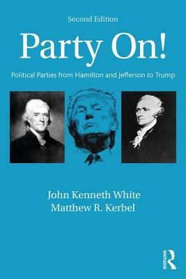 Libro Party On!: Political Parties From Hamilton And Jeff...