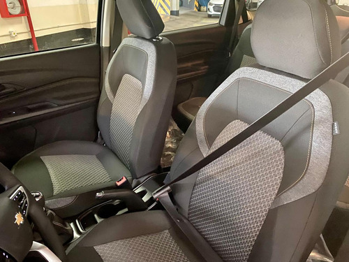 Chevrolet Spin 1.8 Lt 5as 105cv
