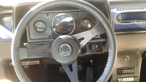 Gurgel X-12 Tocantins Tr