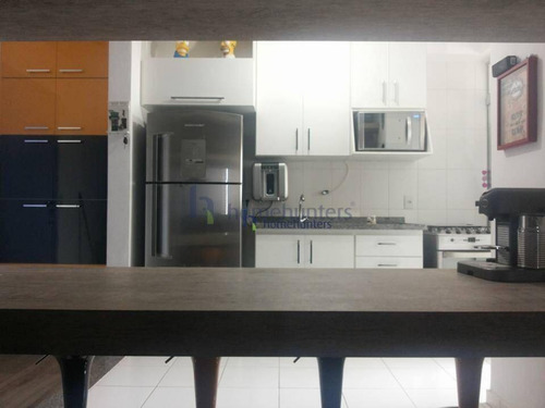 Apartamento Com 2 Dormitórios À Venda, 66 M² Por R$ 520.000,00 - Mansões Santo Antônio - Campinas/sp - Ap6677