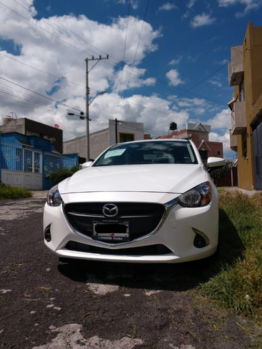 Imagen 5 de 15 de Mazda 2 Sedan 2019 I Touring Motor 1.5