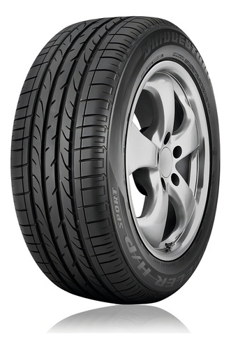 Pneu Aro 21 285/40zr21 109y Bridgestone Dueler Hp Sport