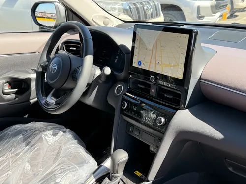 Toyota Yaris Cross 1.5 Hev Xls