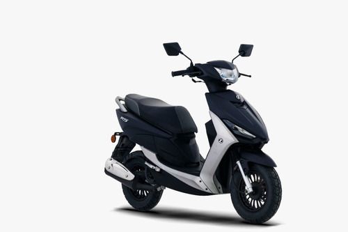 Imagen 2 de 16 de Zanella Styler 150 Rs - Entrega Inmediata - Milano Motos