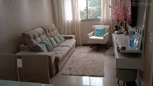 Imagem 1 de 15 de Apartamento - Moema - Ref: 10972 - V-p-novay1010