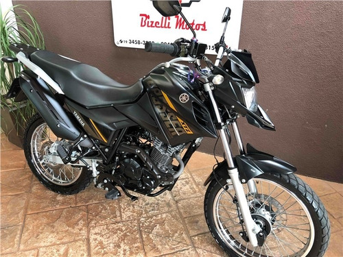 Imagem 2 de 12 de Yamaha Xtz 150 Crosser S Xtz 150 Crosser S