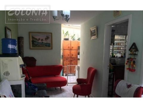 Imagem 1 de 16 de Casa A Venda - 4091005