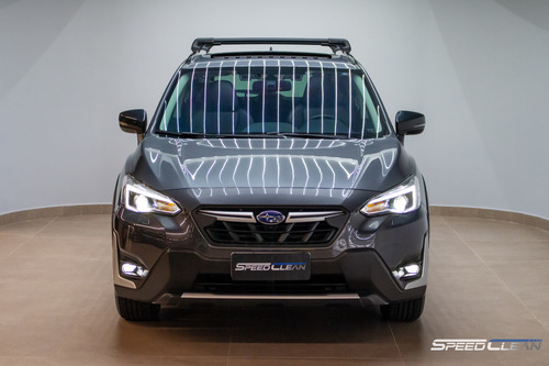 Subaru XV 2.0 Awd E-Boxer Cvt (Mhev) 5P Hibrido