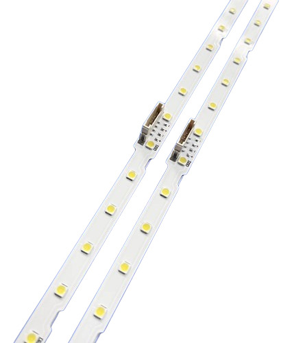 Kit Led Compatible Con Un49nu7100 Un49nu7300 Un49nu7100f