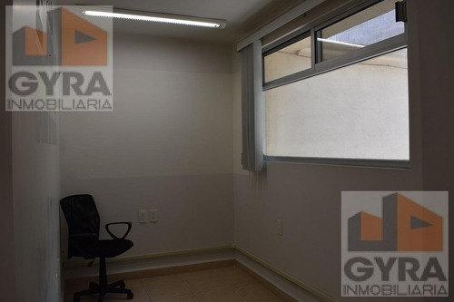 Oficina En Renta En Los Pirules Tlanepantla