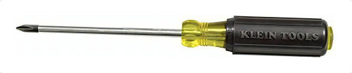 Klein Tools 604-3 Screwdriver, Mini Cushion-grip, Phillips