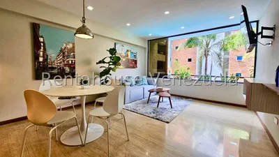 Apartamento en venta