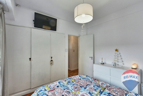 Imagen 16 de 25 de Venta Departamento 3 Ambientes En Villa Crespo