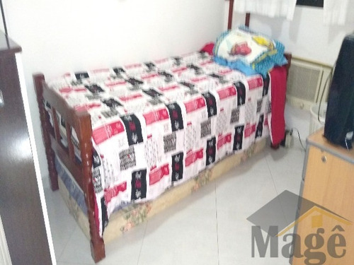 Apartamento A Venda Na Praia Da Enseada - Ref. 3915 - 4502